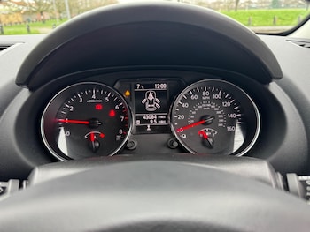 Used Nissan Qashqai 2011 for sale - 78086149: Photo