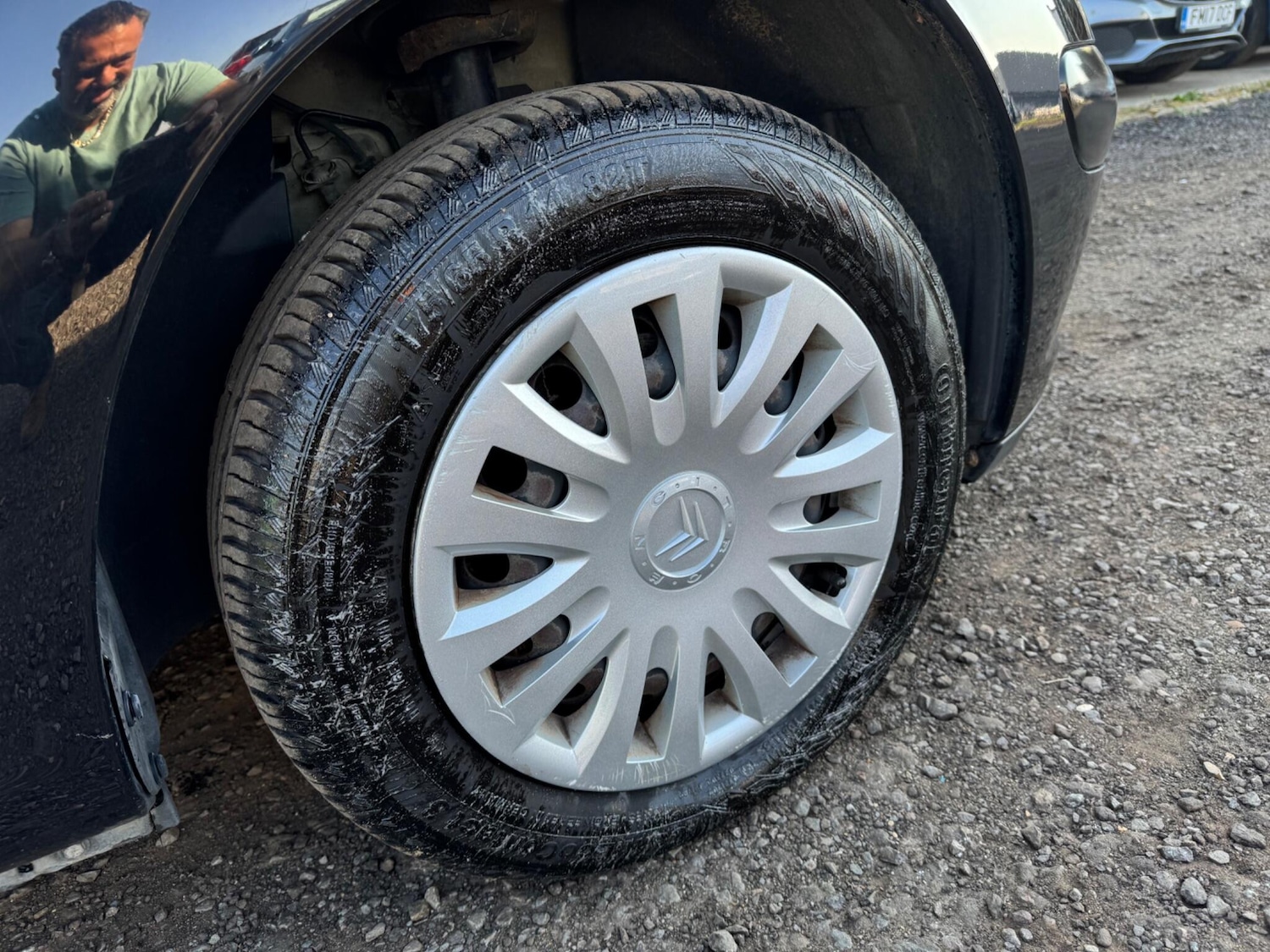 Used Citroen C3 2005 for sale - 78102414: Photo 13