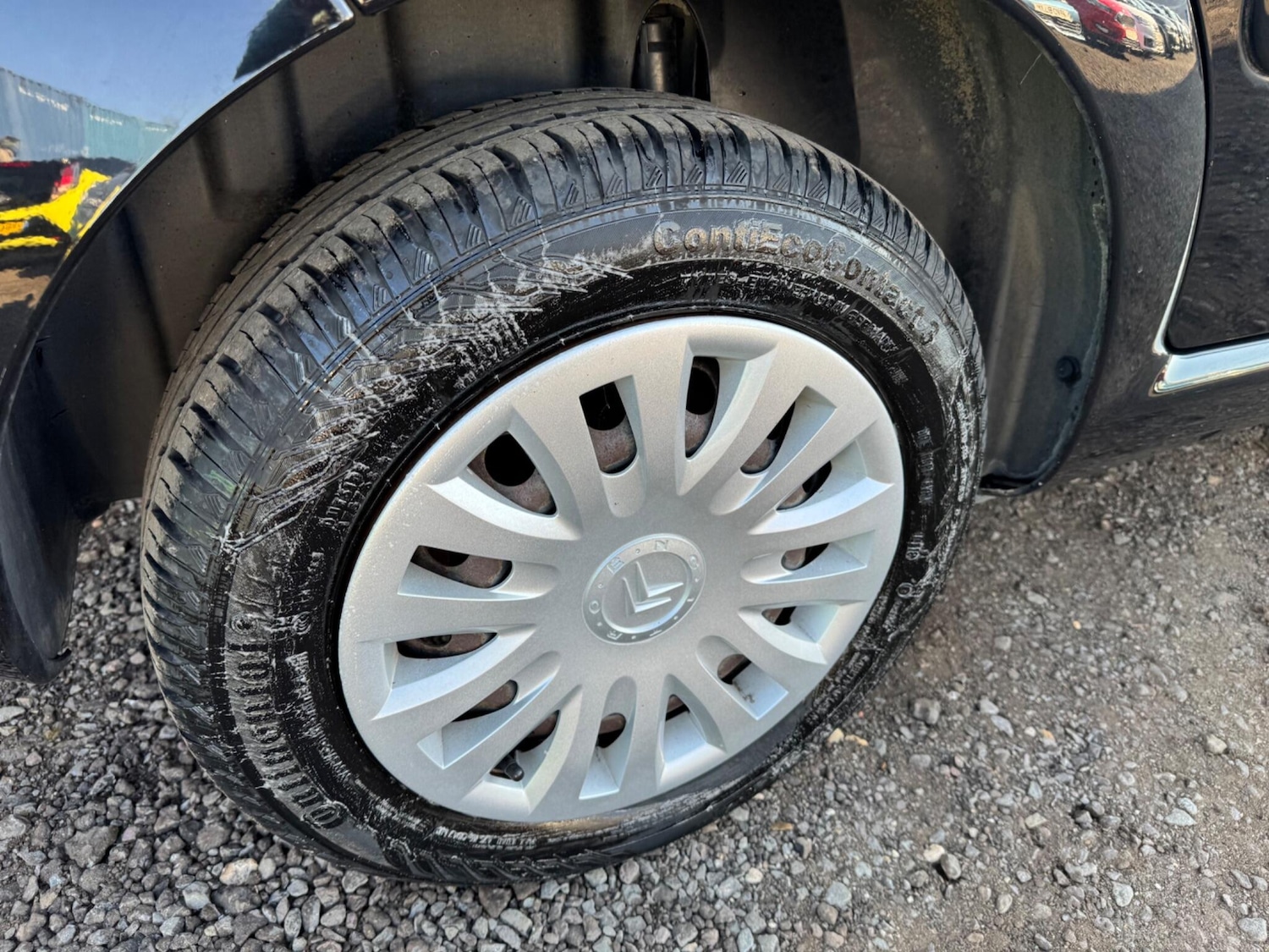 Used Citroen C3 2005 for sale - 78102414: Photo 15