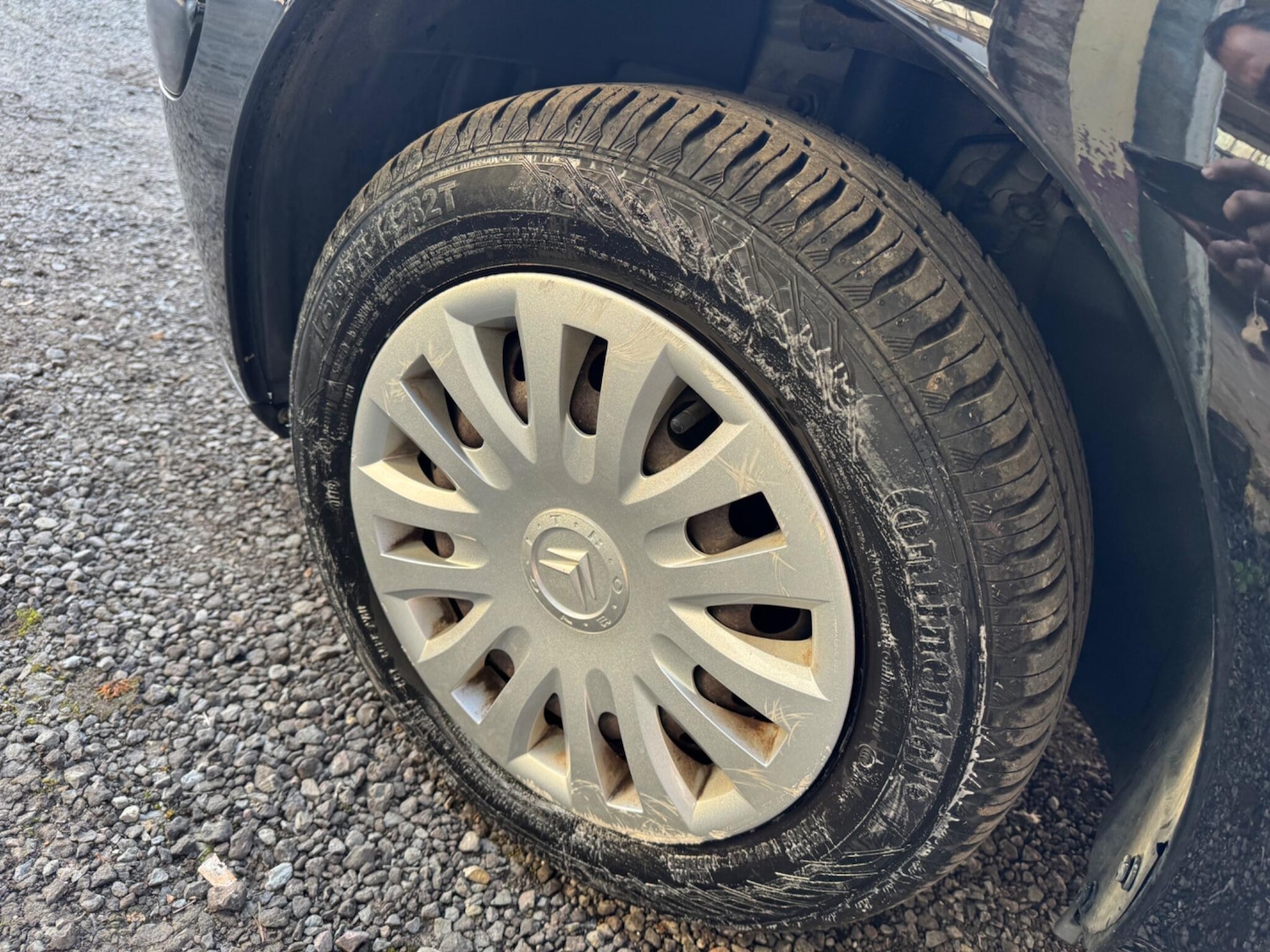 Used Citroen C3 2005 for sale - 78102414: Photo 16