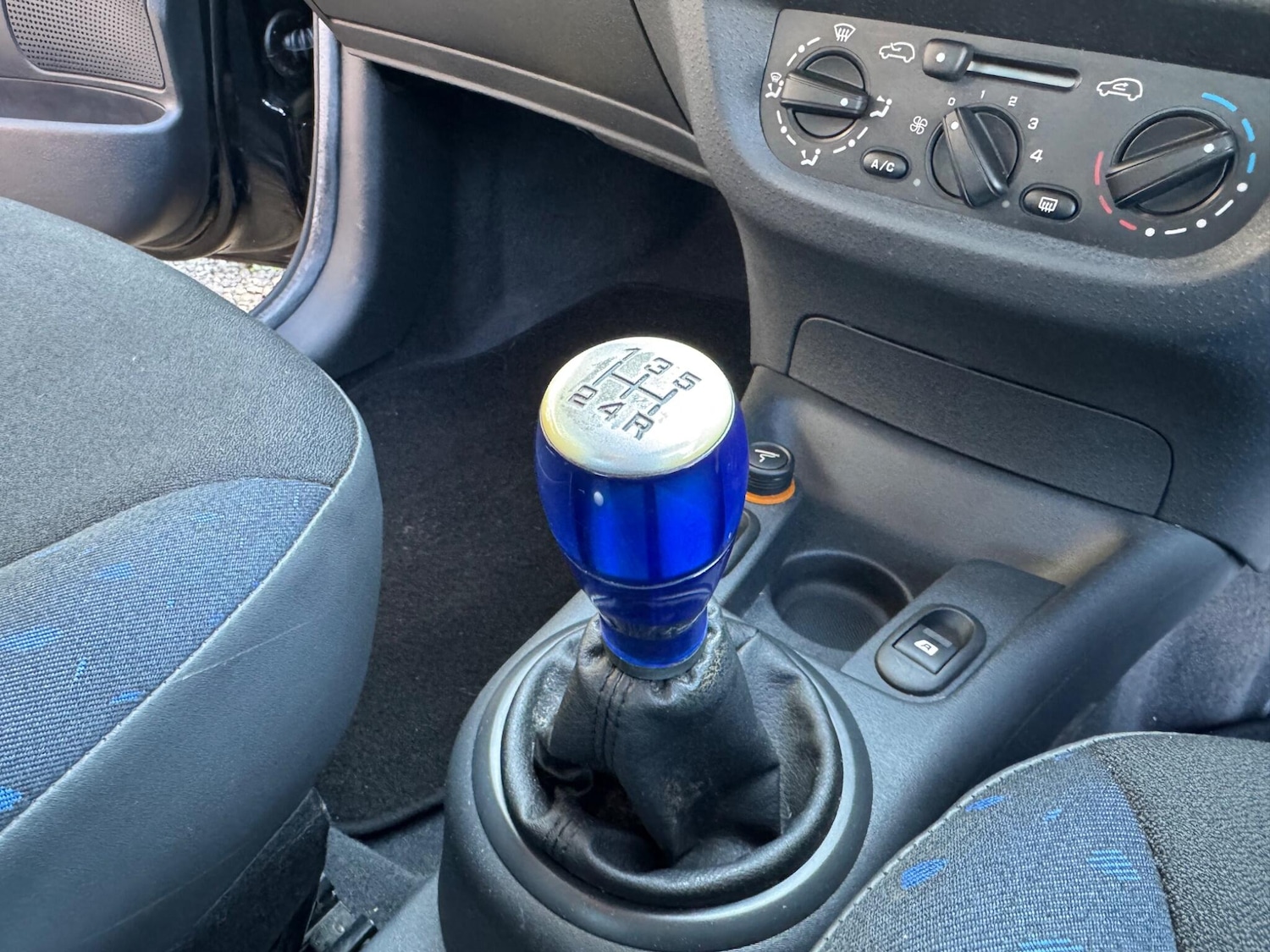 Used Citroen C3 2005 for sale - 78102414: Photo 20