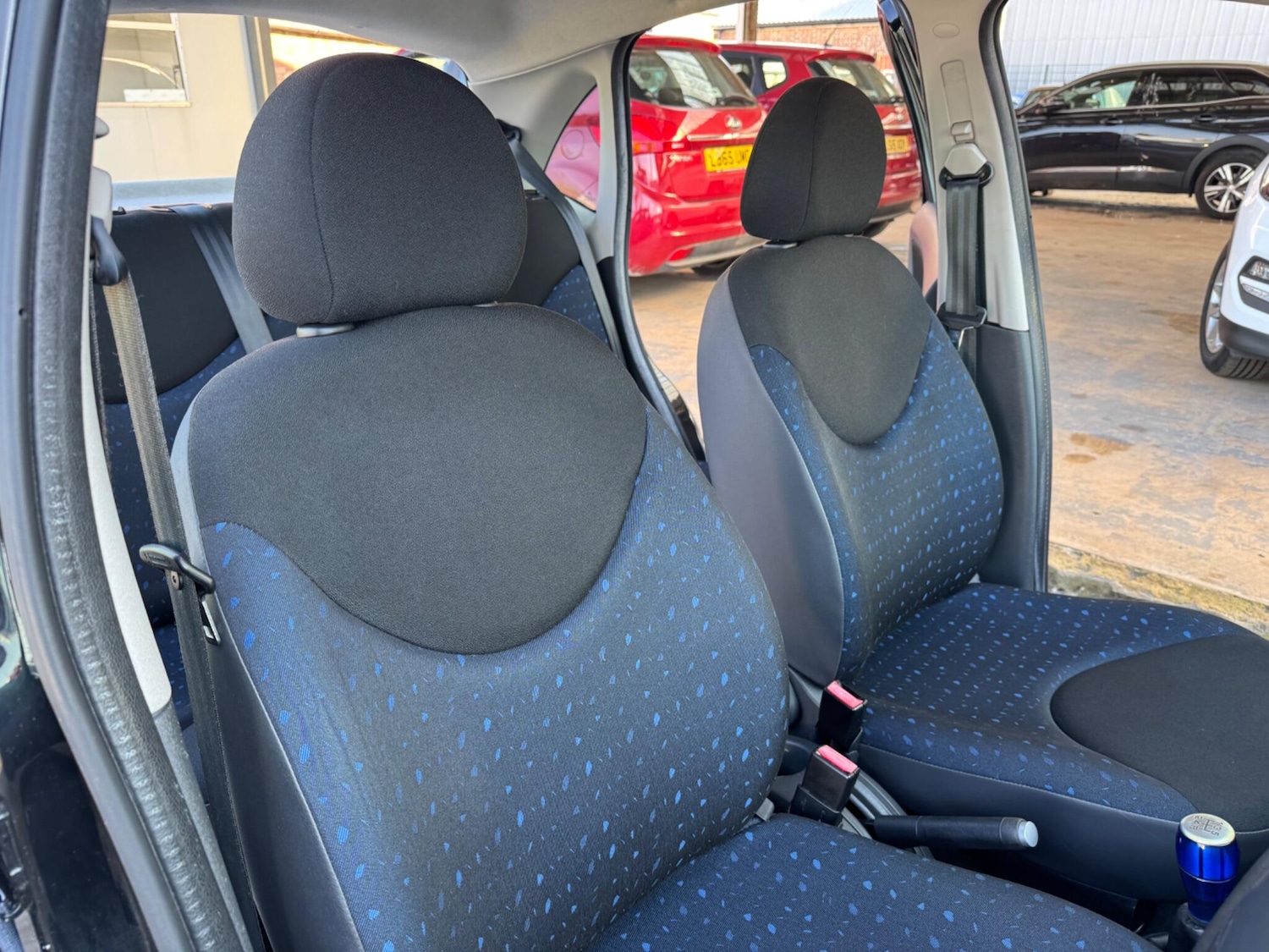 Used Citroen C3 2005 for sale - 78102414: Photo 21