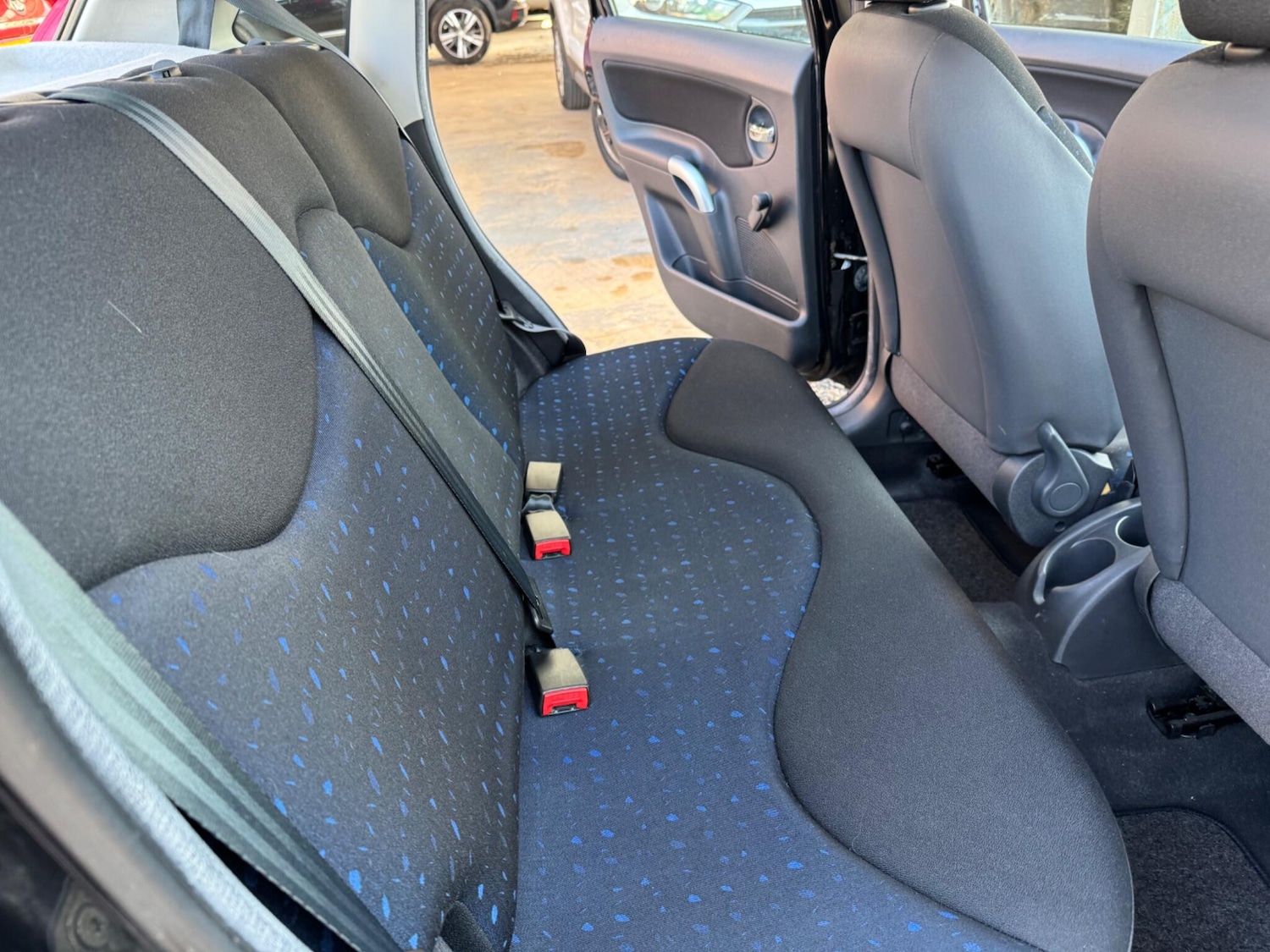 Used Citroen C3 2005 for sale - 78102414: Photo 22