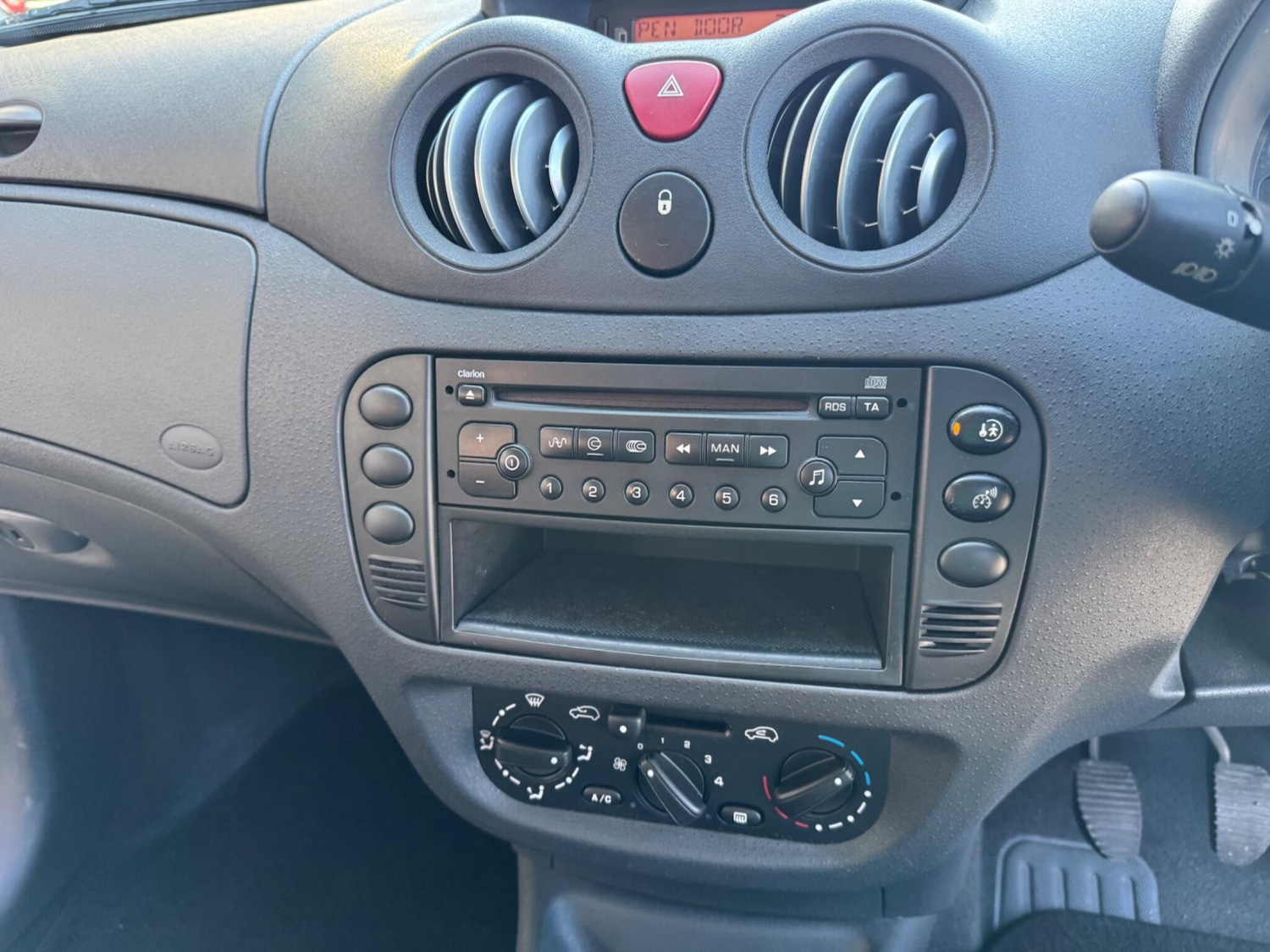 Used Citroen C3 2005 for sale - 78102414: Photo 28