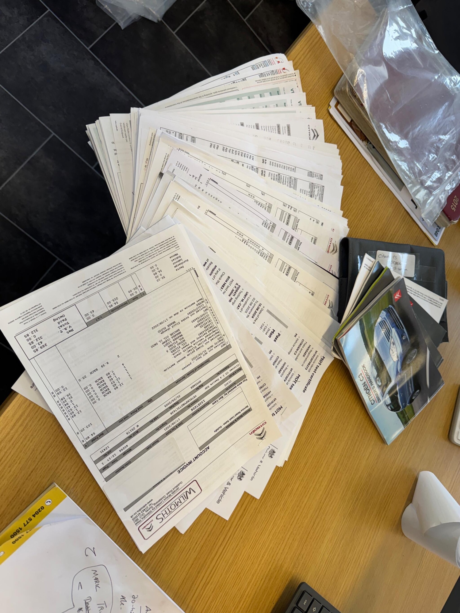 Used Citroen C3 2005 for sale - 78102414: Photo 29