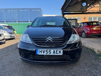 Used Citroen C3 2005 for sale - 78102414: Photo