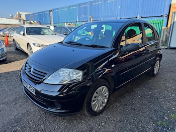 Used Citroen C3 2005 for sale - 78102414: Photo