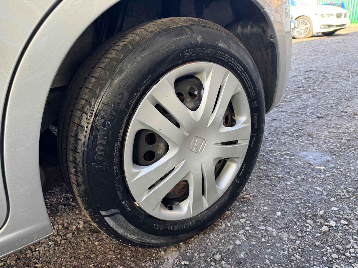 Used Honda Jazz 2014 for sale - 78102418: Photo 16