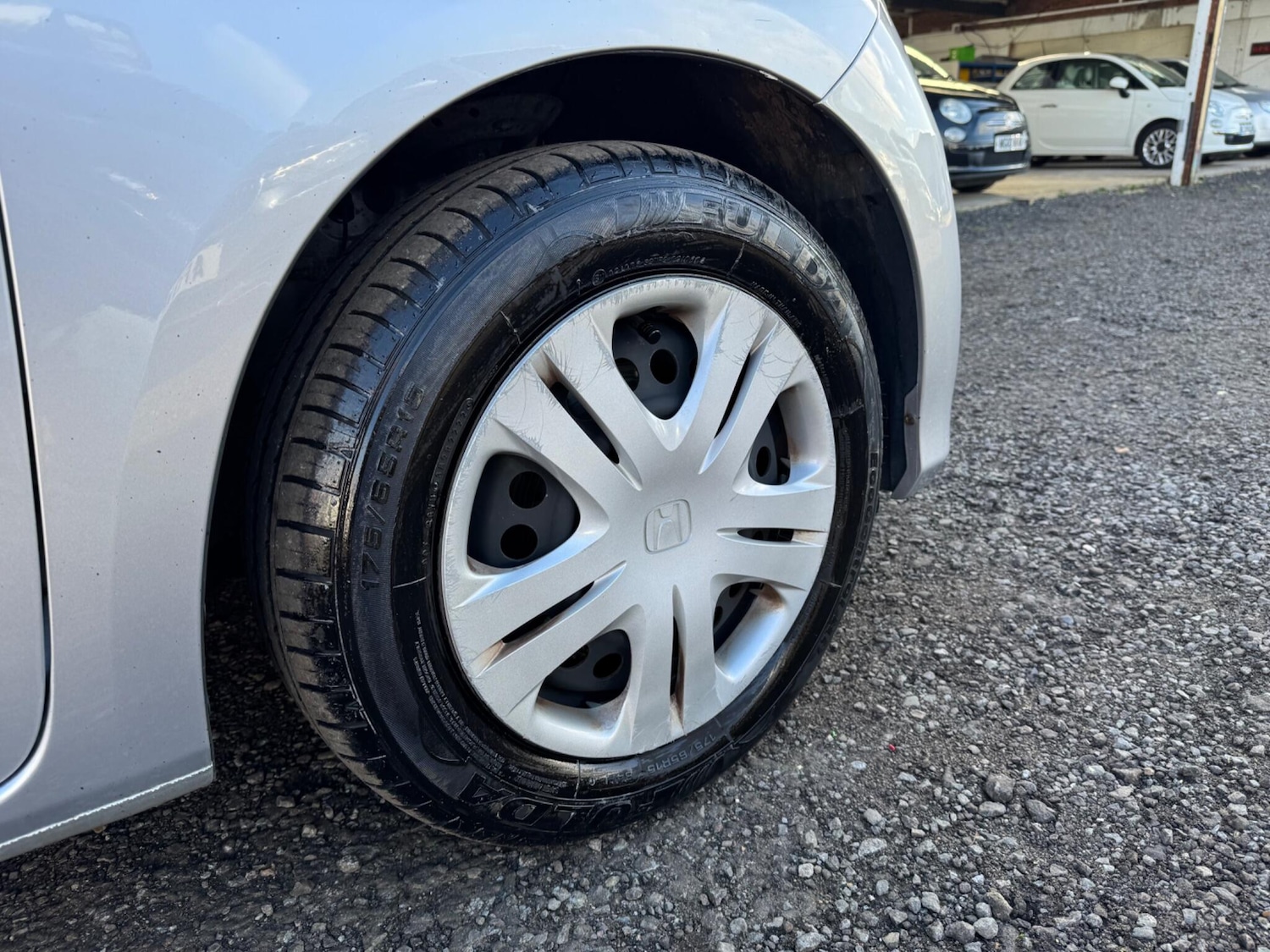 Used Honda Jazz 2014 for sale - 78102418: Photo 17