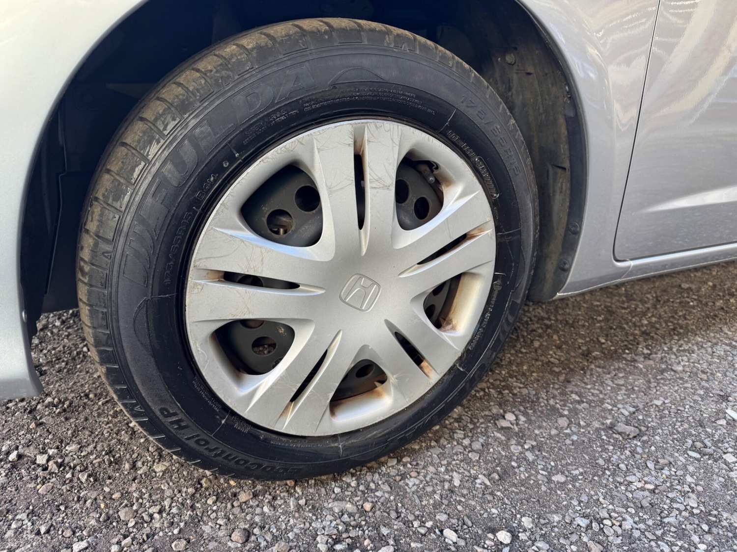 Used Honda Jazz 2014 for sale - 78102418: Photo 18