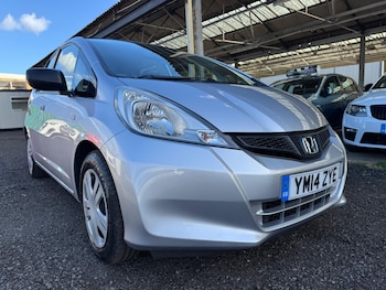 Used Honda Jazz 2014 for sale - 78102418: Photo