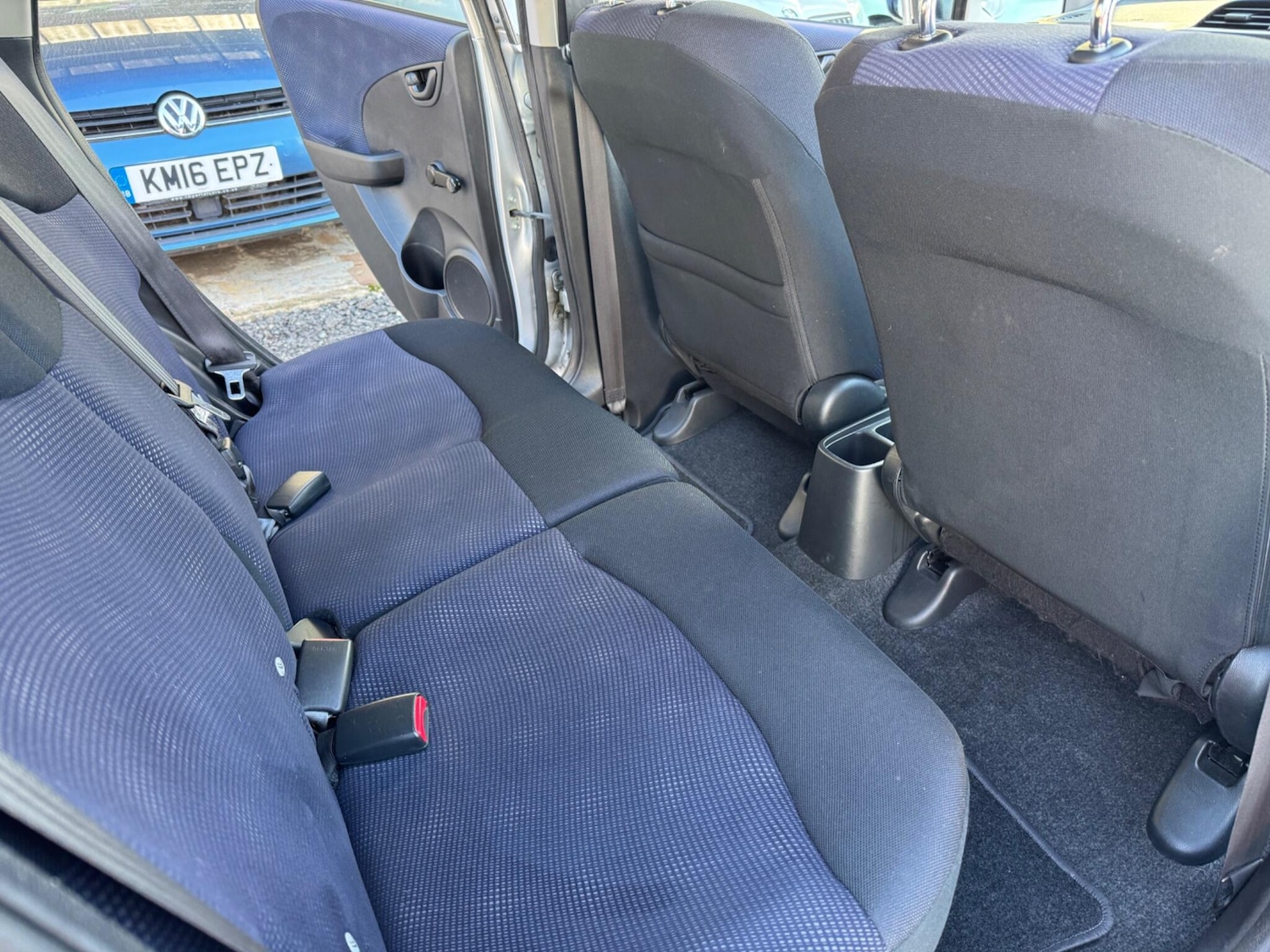 Used Honda Jazz 2014 for sale - 78102418: Photo 21