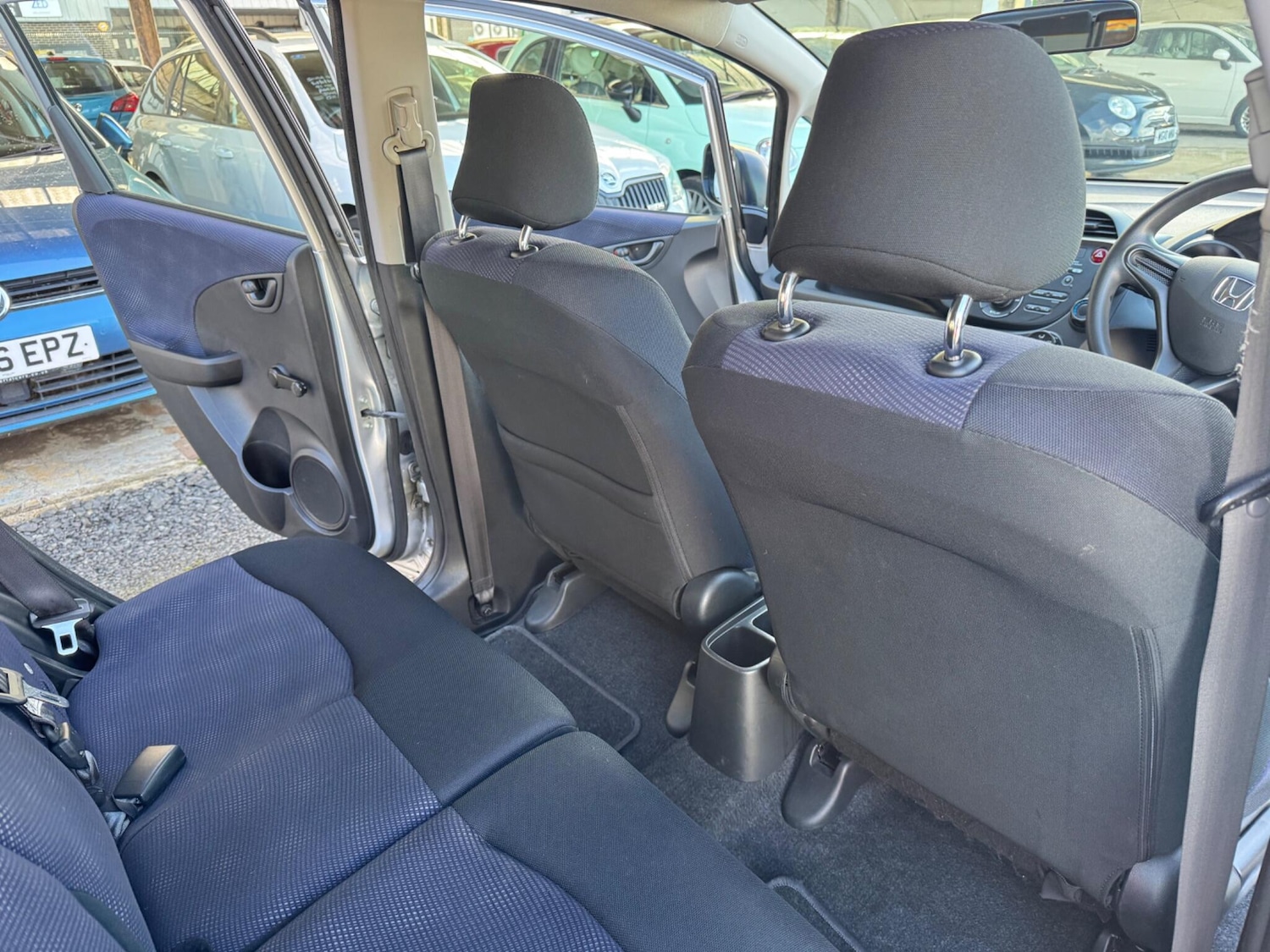 Used Honda Jazz 2014 for sale - 78102418: Photo 22