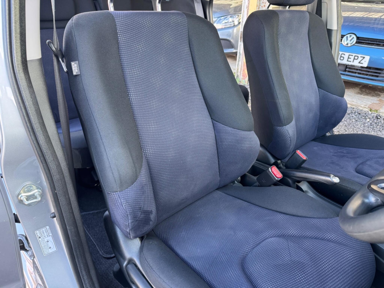 Used Honda Jazz 2014 for sale - 78102418: Photo 23