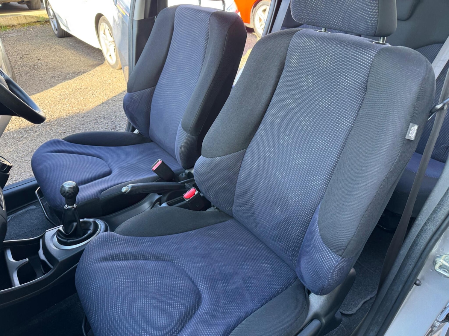 Used Honda Jazz 2014 for sale - 78102418: Photo 27