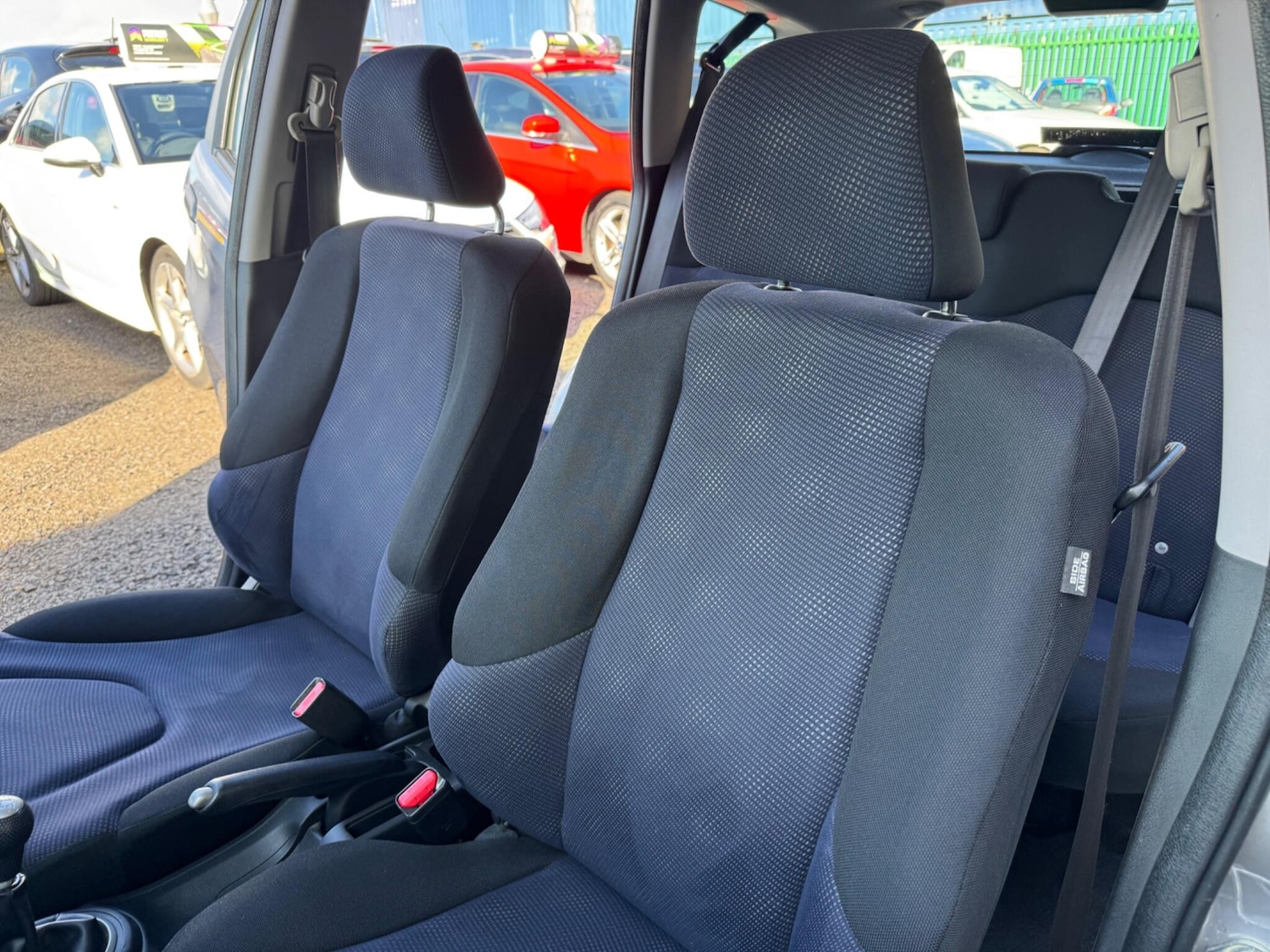 Used Honda Jazz 2014 for sale - 78102418: Photo 29