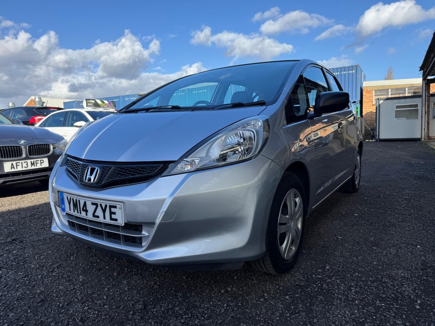 Used Honda Jazz 2014 for sale - 78102418: Photo 36