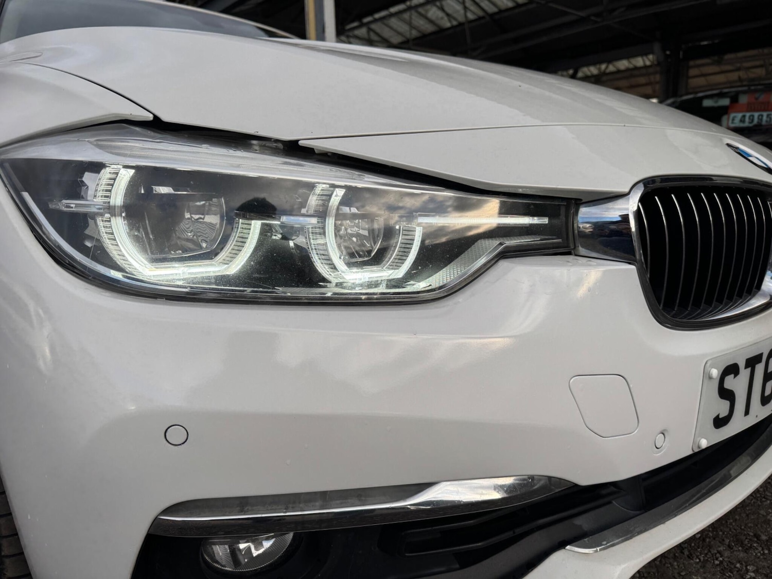 Used BMW 3 Series 2015 for sale - 78086145: Photo 13