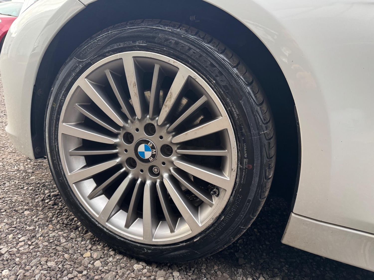 Used BMW 3 Series 2015 for sale - 78086145: Photo 18