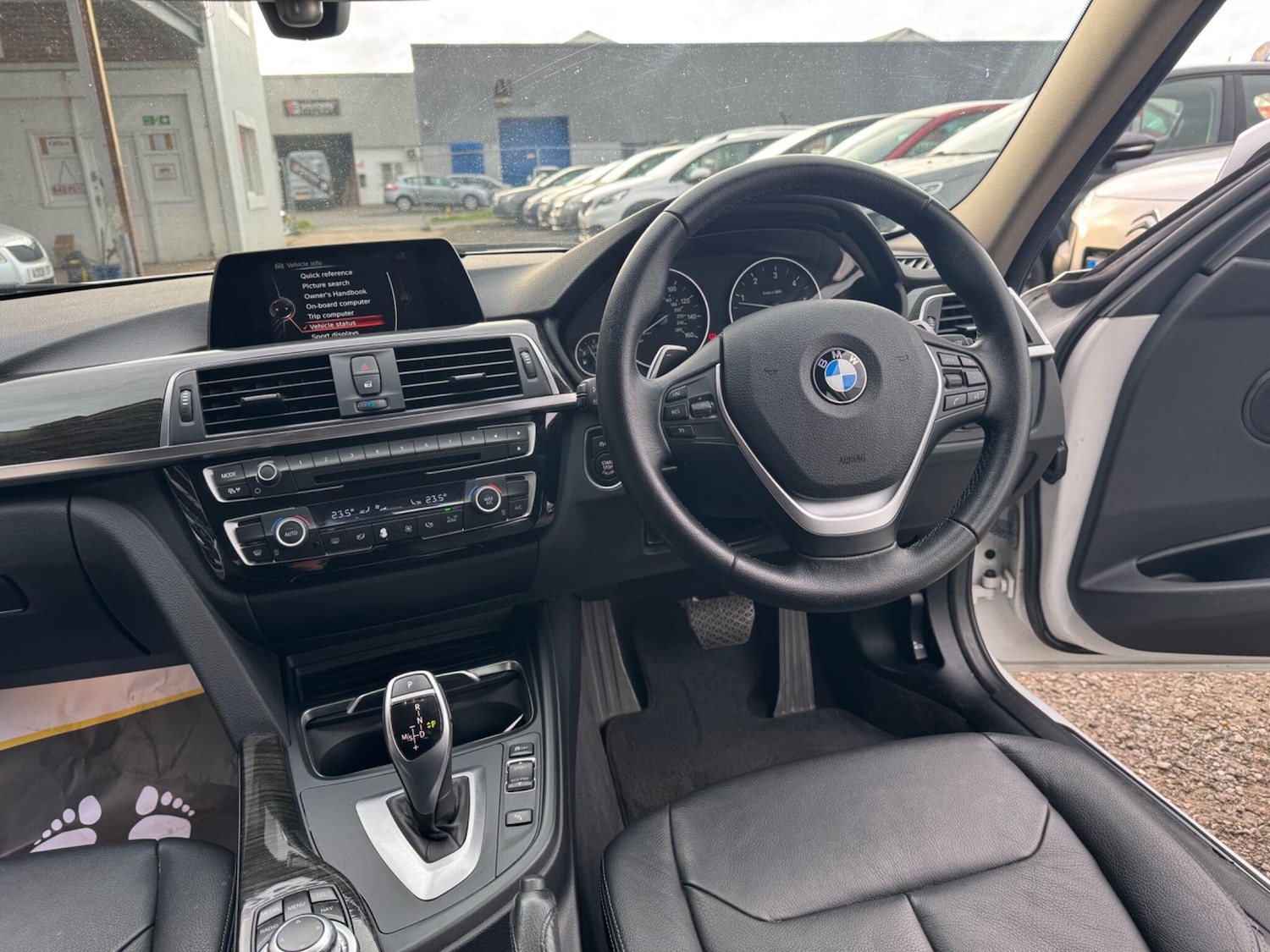 Used BMW 3 Series 2015 for sale - 78086145: Photo 23
