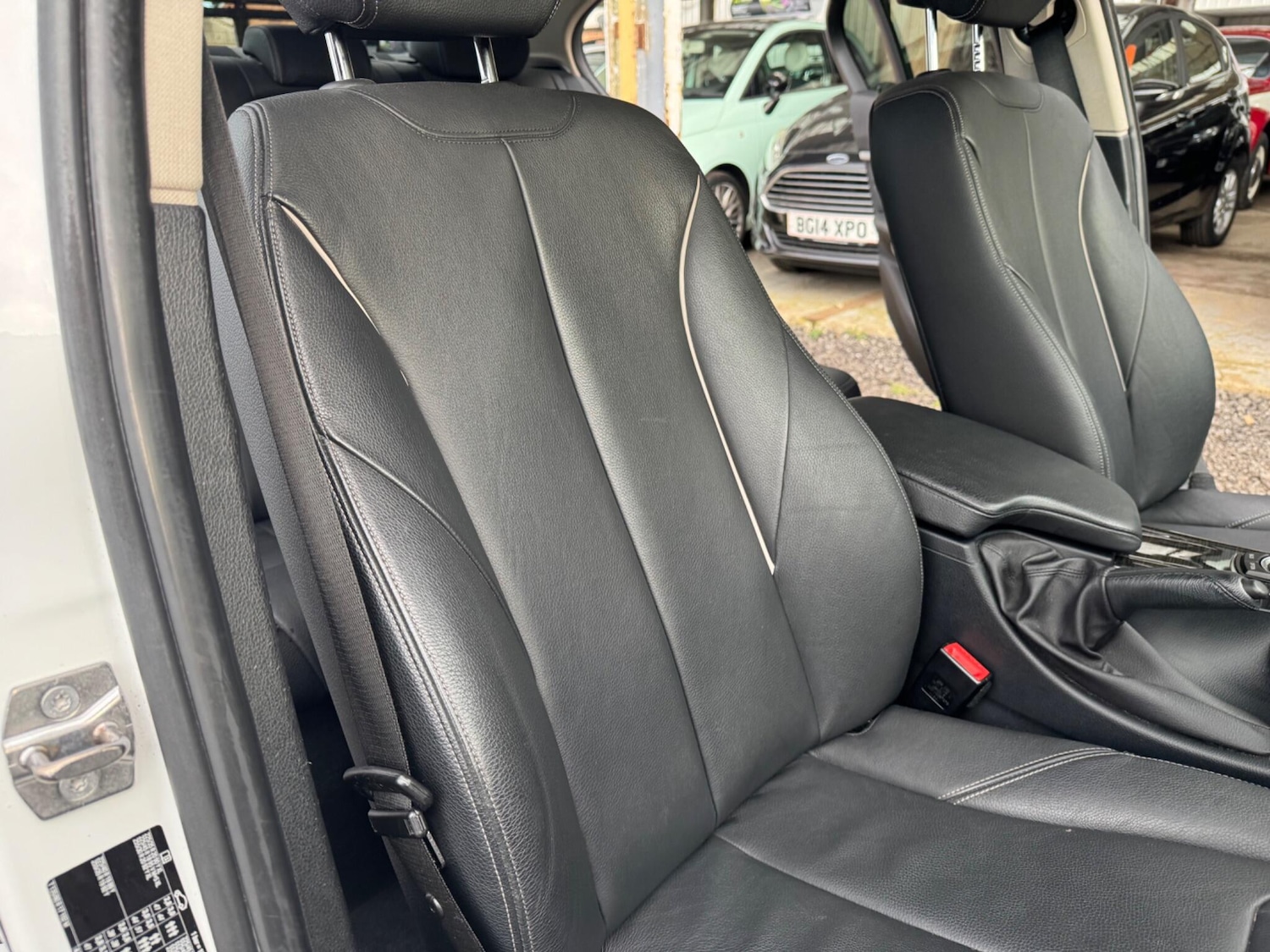 Used BMW 3 Series 2015 for sale - 78086145: Photo 24