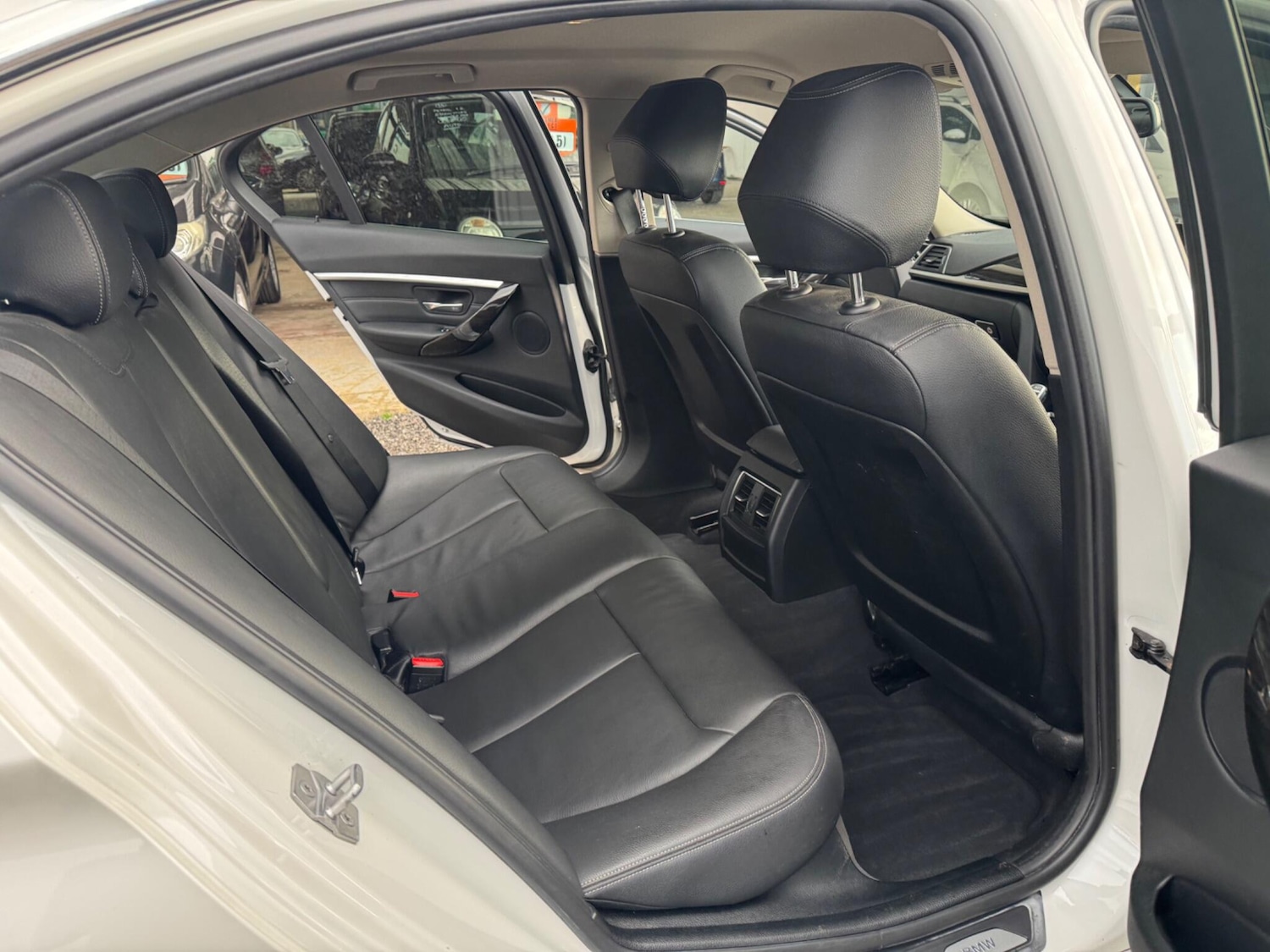 Used BMW 3 Series 2015 for sale - 78086145: Photo 26