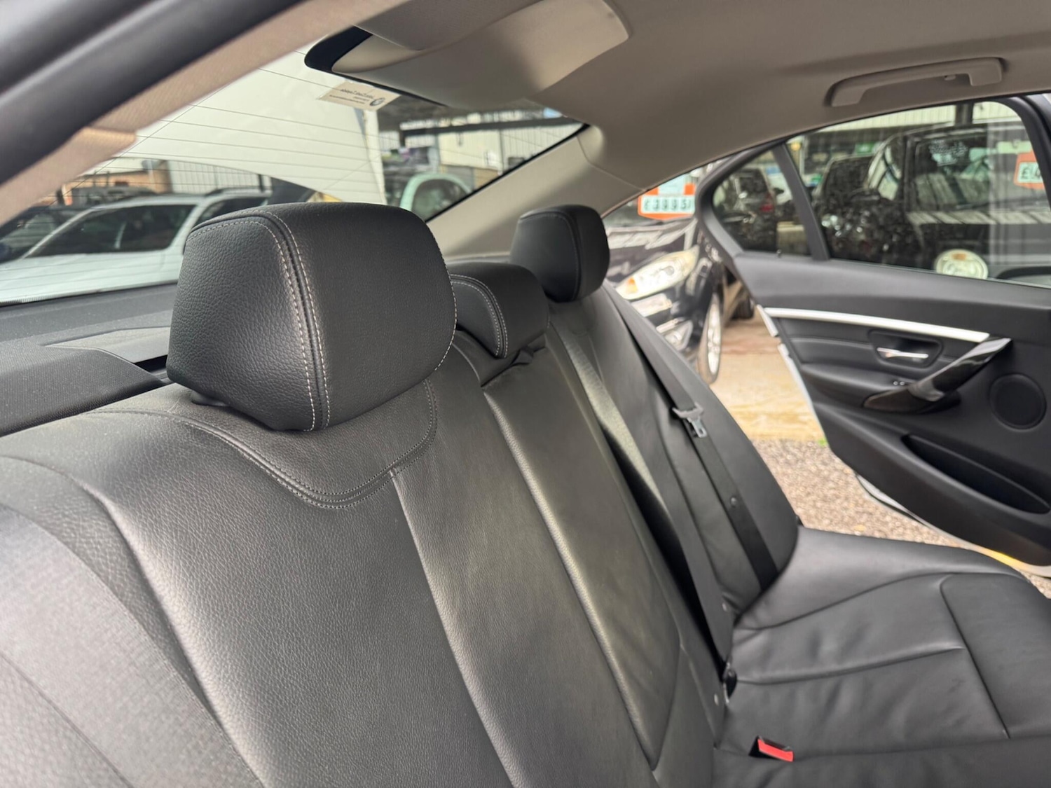 Used BMW 3 Series 2015 for sale - 78086145: Photo 28