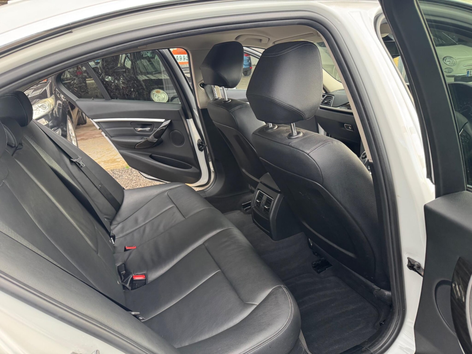 Used BMW 3 Series 2015 for sale - 78086145: Photo 29