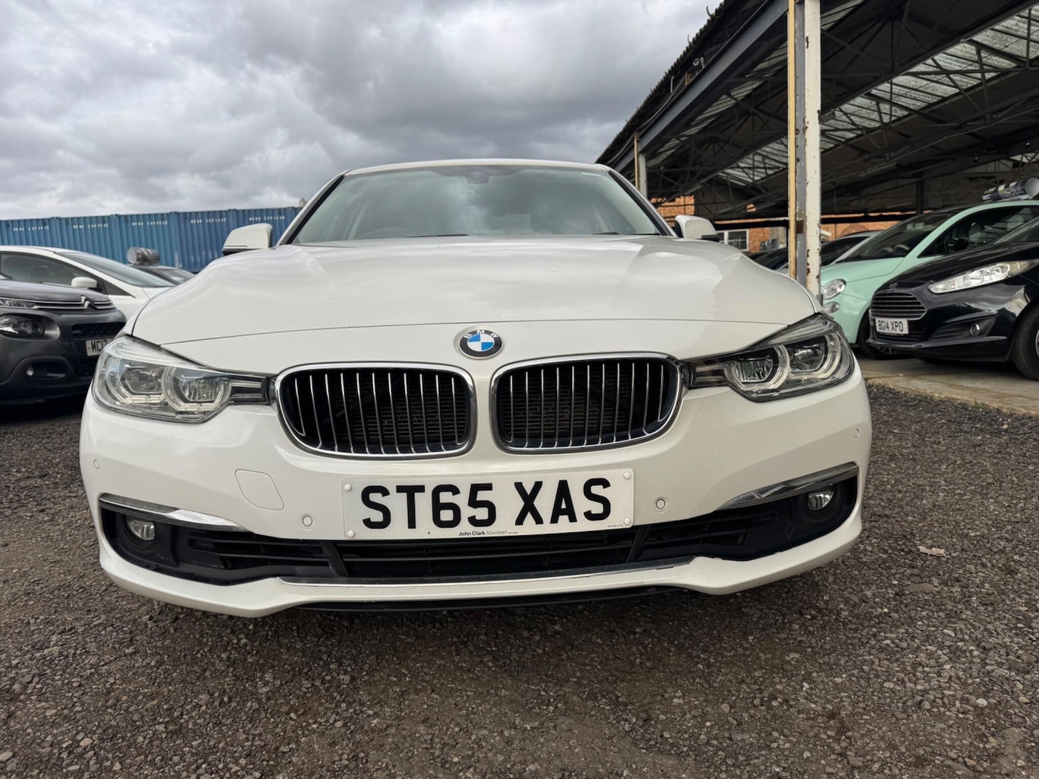Used BMW 3 Series 2015 for sale - 78086145: Photo 3