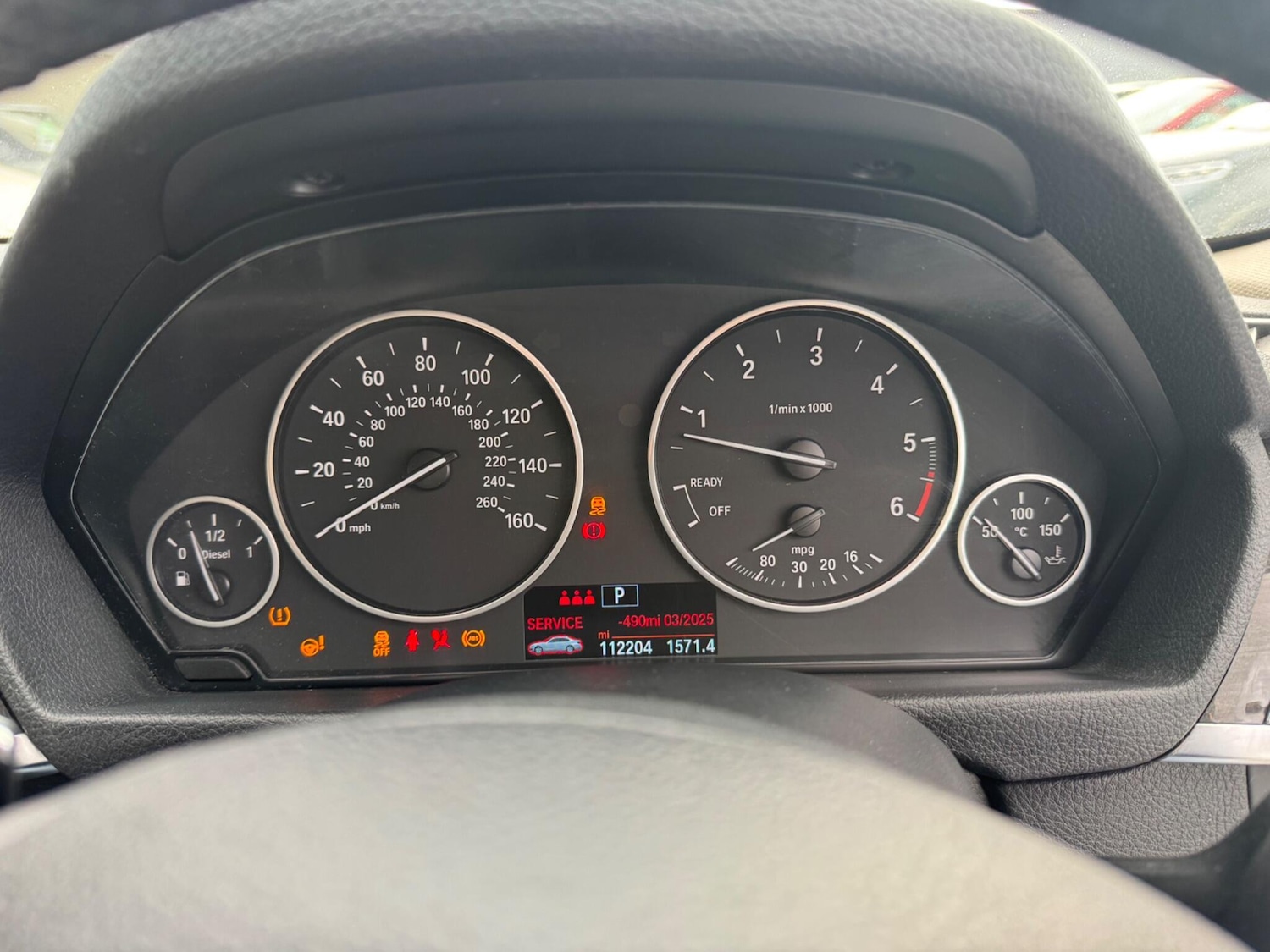 Used BMW 3 Series 2015 for sale - 78086145: Photo 31