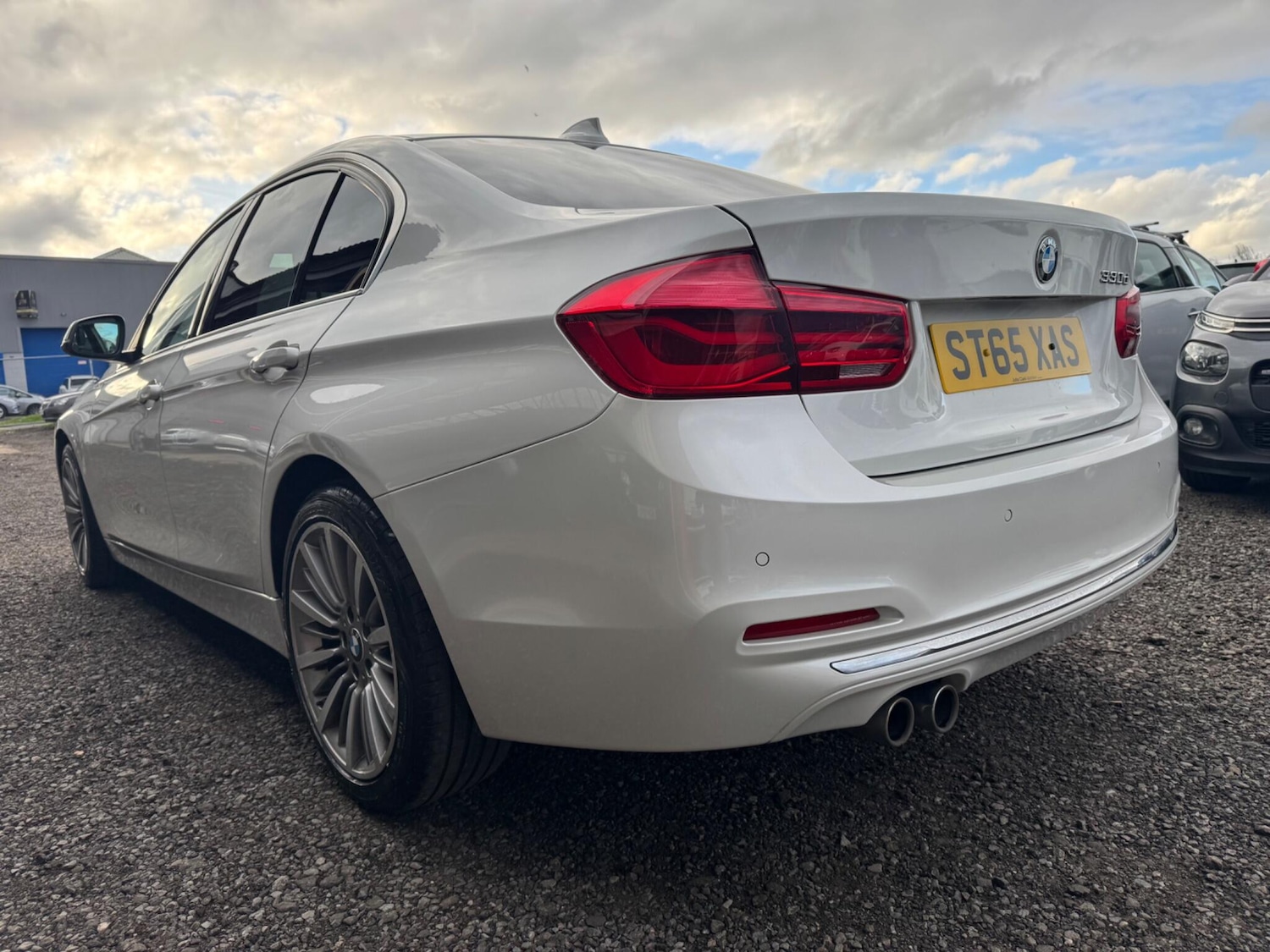 Used BMW 3 Series 2015 for sale - 78086145: Photo 39