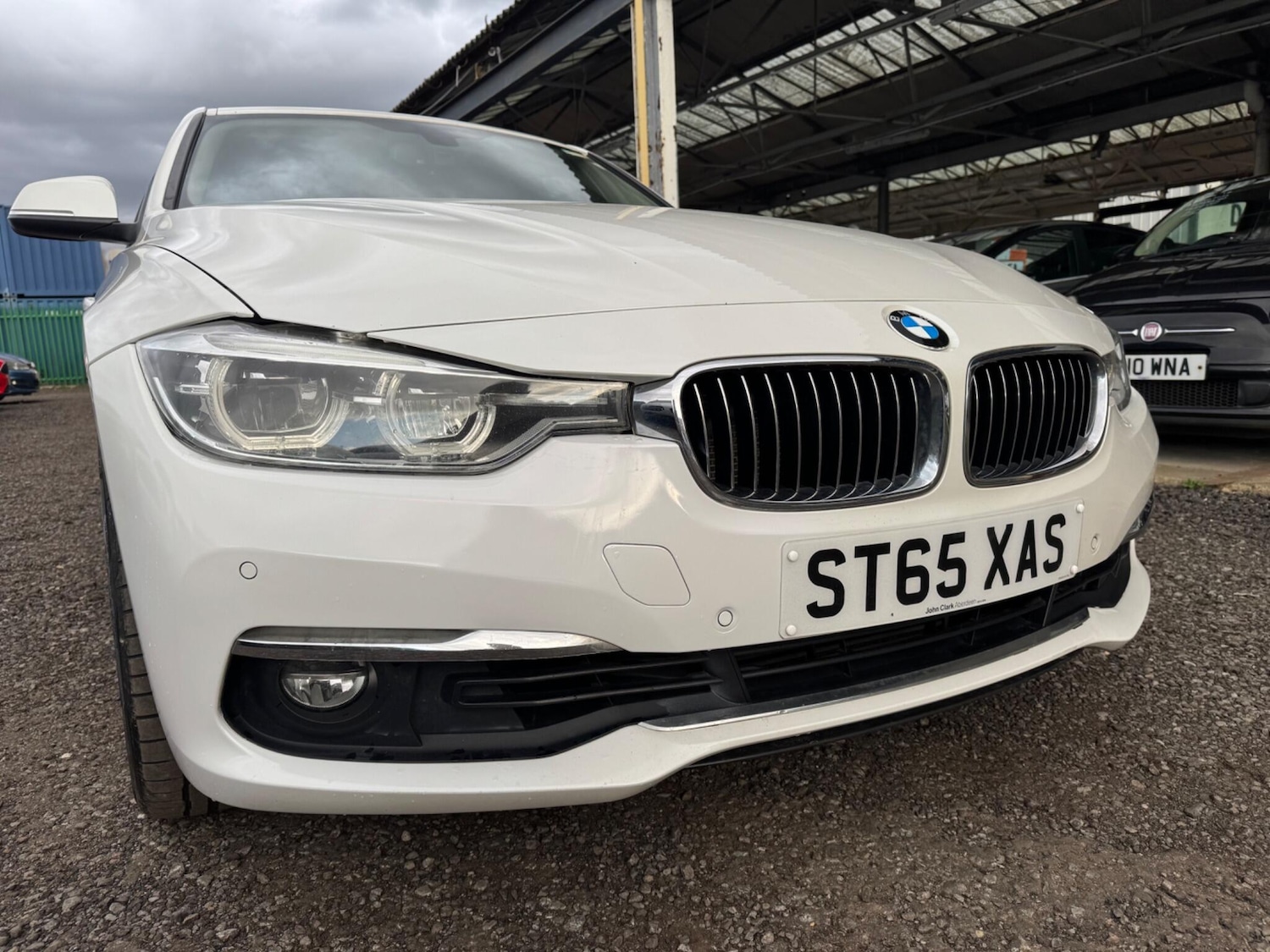 Used BMW 3 Series 2015 for sale - 78086145: Photo 40