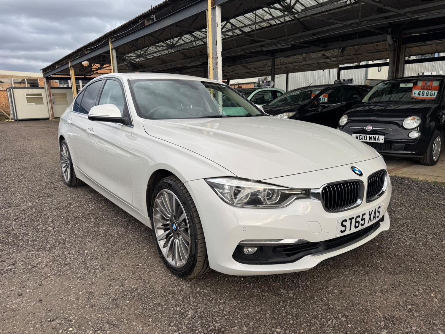 Used BMW 3 Series 2015 for sale - 78086145: Photo 41