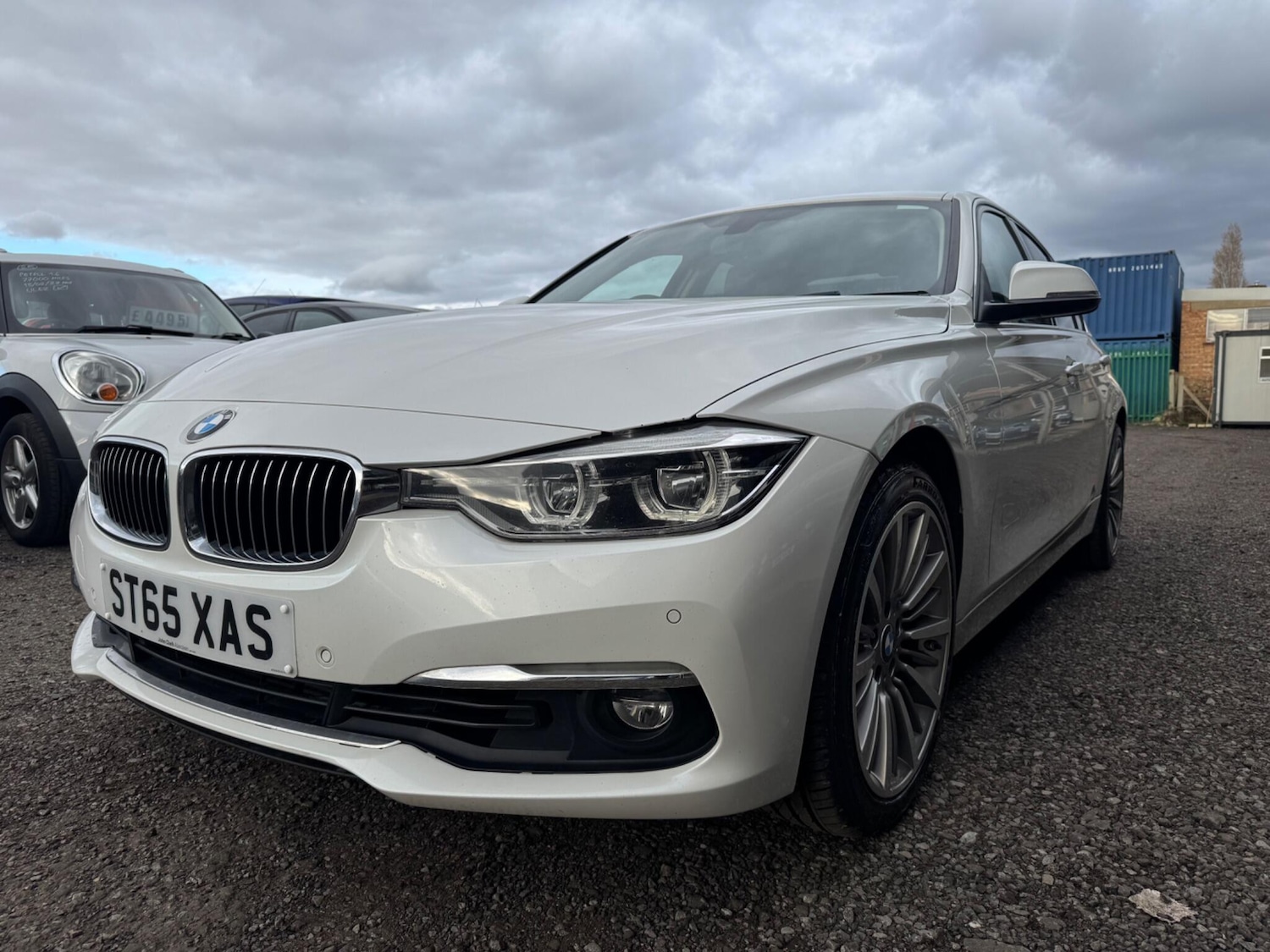 Used BMW 3 Series 2015 for sale - 78086145: Photo 42