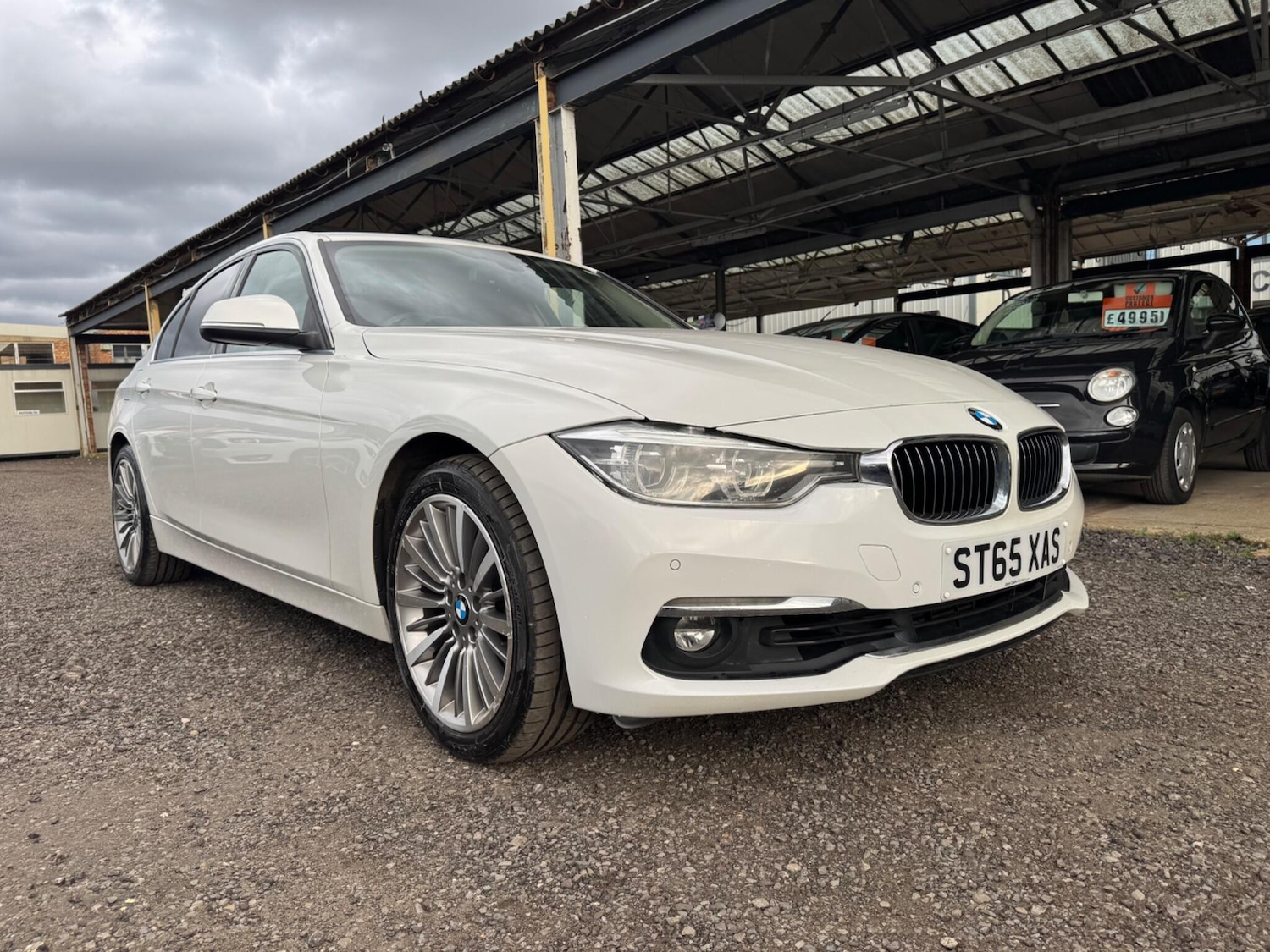 Used BMW 3 Series 2015 for sale - 78086145: Photo 44