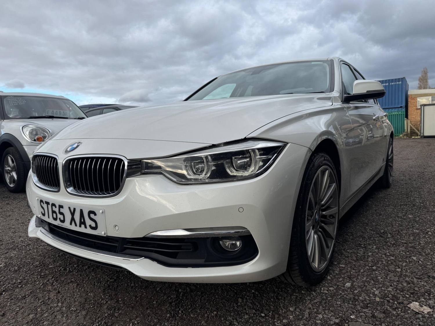 Used BMW 3 Series 2015 for sale - 78086145: Photo 5