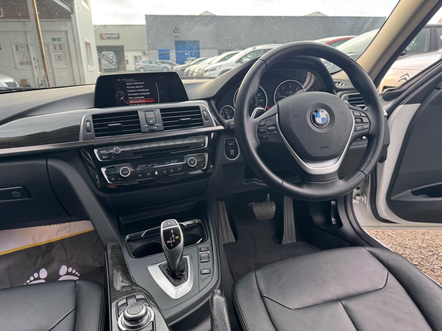 Used BMW 3 Series 2015 for sale - 78086145: Photo 7