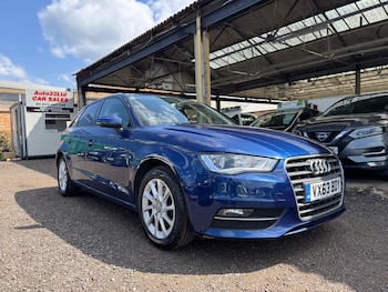 Used Audi A3 2013 for sale - 78412990: Photo
