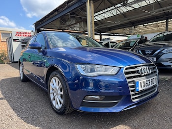 Used Audi A3 2013 for sale - 78412990: Photo