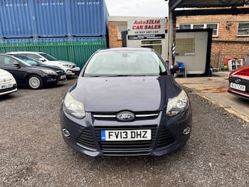 Used Ford Focus 2013 for sale - 79743661: Photo