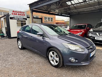 Used Ford Focus 2013 for sale - 79743661: Photo