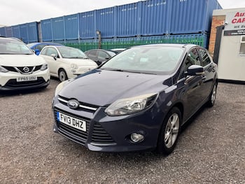 Used Ford Focus 2013 for sale - 79743661: Photo