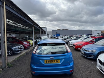 Used Ford Focus 2010 for sale - 78086346: Photo