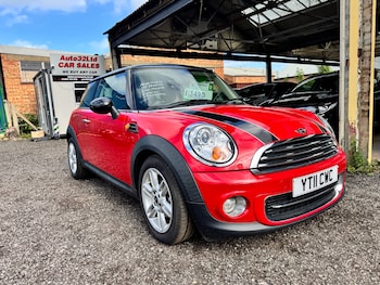 Used MINI Hatch 2011 for sale - 78799629: Photo