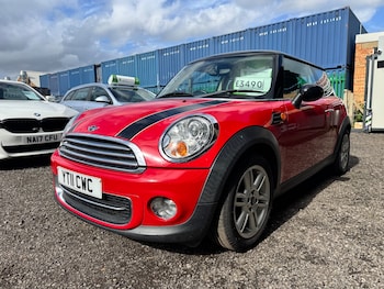 Used MINI Hatch 2011 for sale - 78799629: Photo
