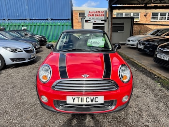 Used MINI Hatch 2011 for sale - 78799629: Photo