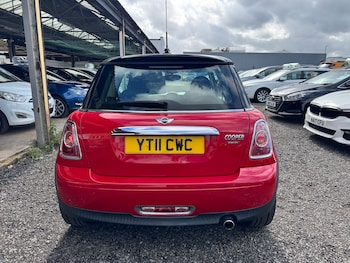Used MINI Hatch 2011 for sale - 78799629: Photo