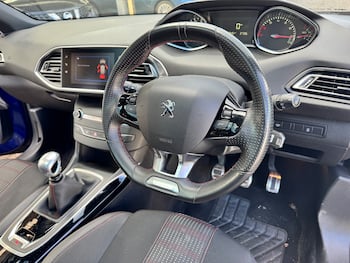 Used Peugeot 308 2019 for sale - 79827012: Photo