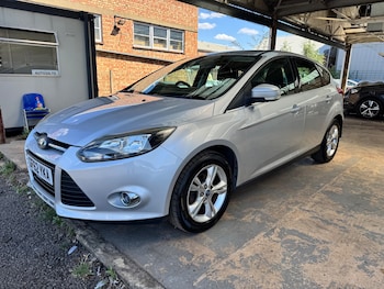 Used Ford Focus 2012 for sale - 79390231: Photo