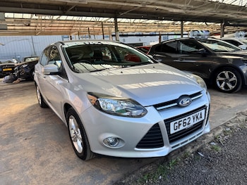 Used Ford Focus 2012 for sale - 79390231: Photo